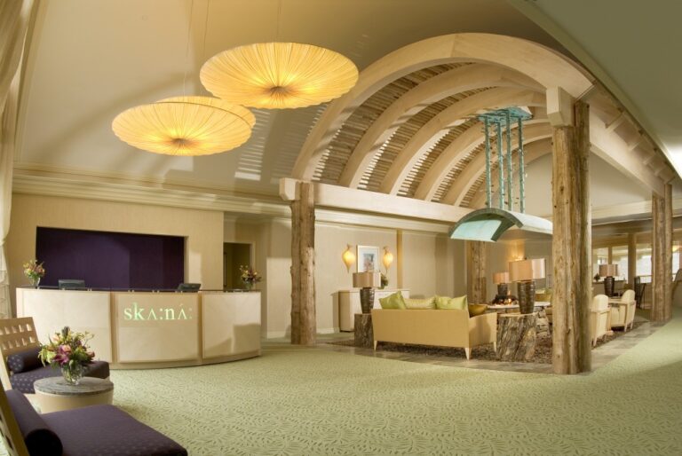 Skana Spa The Ultimate Wellness Experience