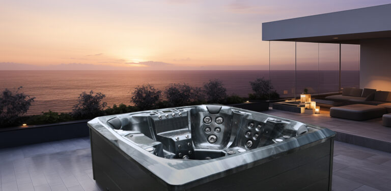 Bellagio Hot Tub Ultimate Guide to Luxury Relaxation, Features, Benefits, and Real-Life Experiences