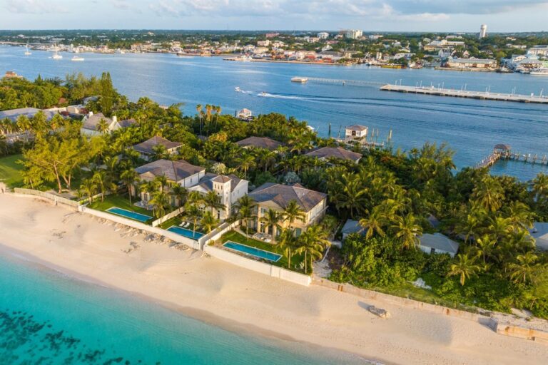 Montage Laguna luxury resort experience, beachfront villas, wellness, and adventure