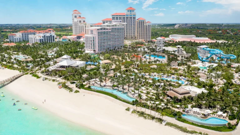 Starwood Preferred Amex Complete Guide to Rewards and Benefits