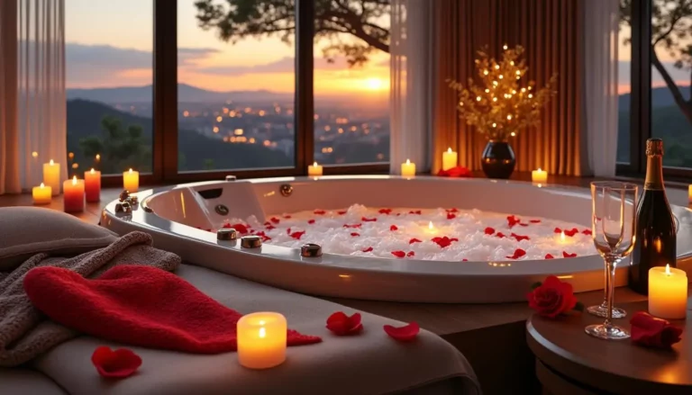 Discover the Comfort and Relaxation of Room Tubs for a Luxurious Stay Experience