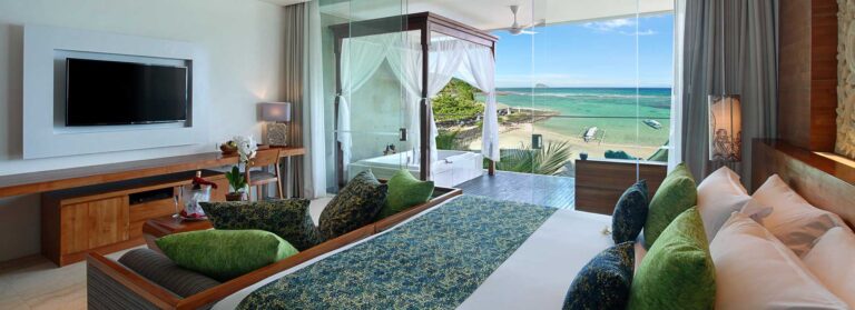 Excellence Playa Mujeres Ultimate Luxury Resort Experience