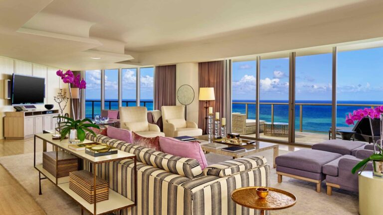Starwood Preferred Guest Unlocking Exclusive Rewards and Luxury Experiences