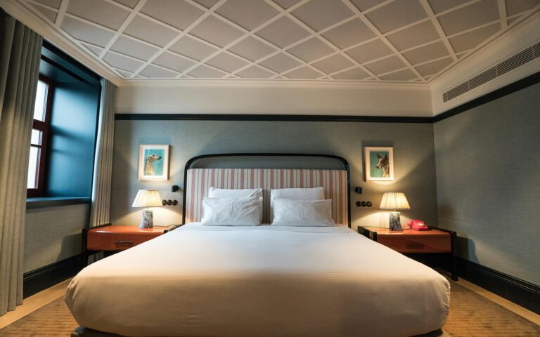 Hot Suites Comprehensive Guide to Luxury Accommodations, Benefits, and Real-World Experiences