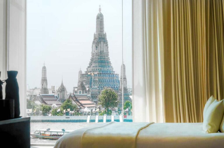 Hot Hotel Ultimate Guide to Luxury Accommodations, Trendy Features, Guest Experiences