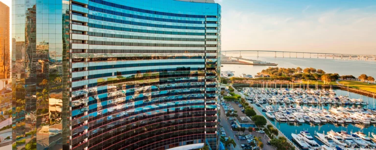 Marriott Hot Tub Relaxation, Wellness, and Guest Experiences