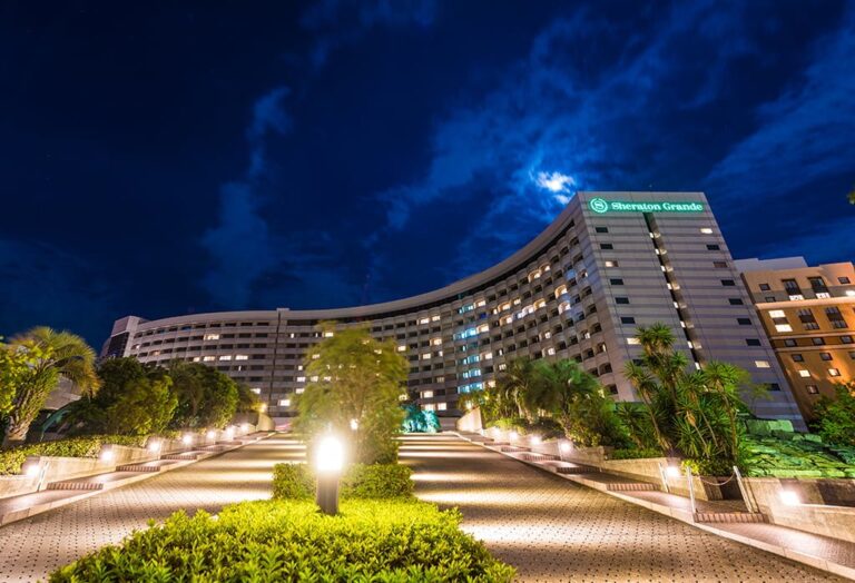 Unlock the Benefits of the Starwood Rewards Program Today