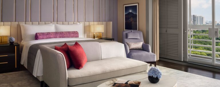 SPG Preferred Guest Program Complete Guide to Benefits, Tiers, and Real-World Examples